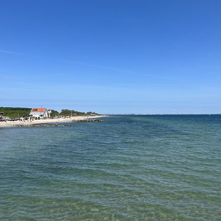 Auszeit 27 - Tiny Haeuser Heringsdorf  Exteriér fotografie