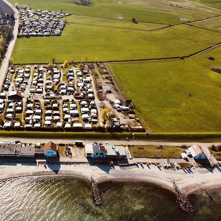 Auszeit 27 - Tiny Haeuser Heringsdorf  Exteriér fotografie