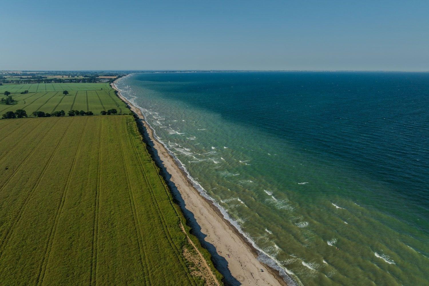 Auszeit 27 - Tiny Haeuser Heringsdorf  Exteriér fotografie