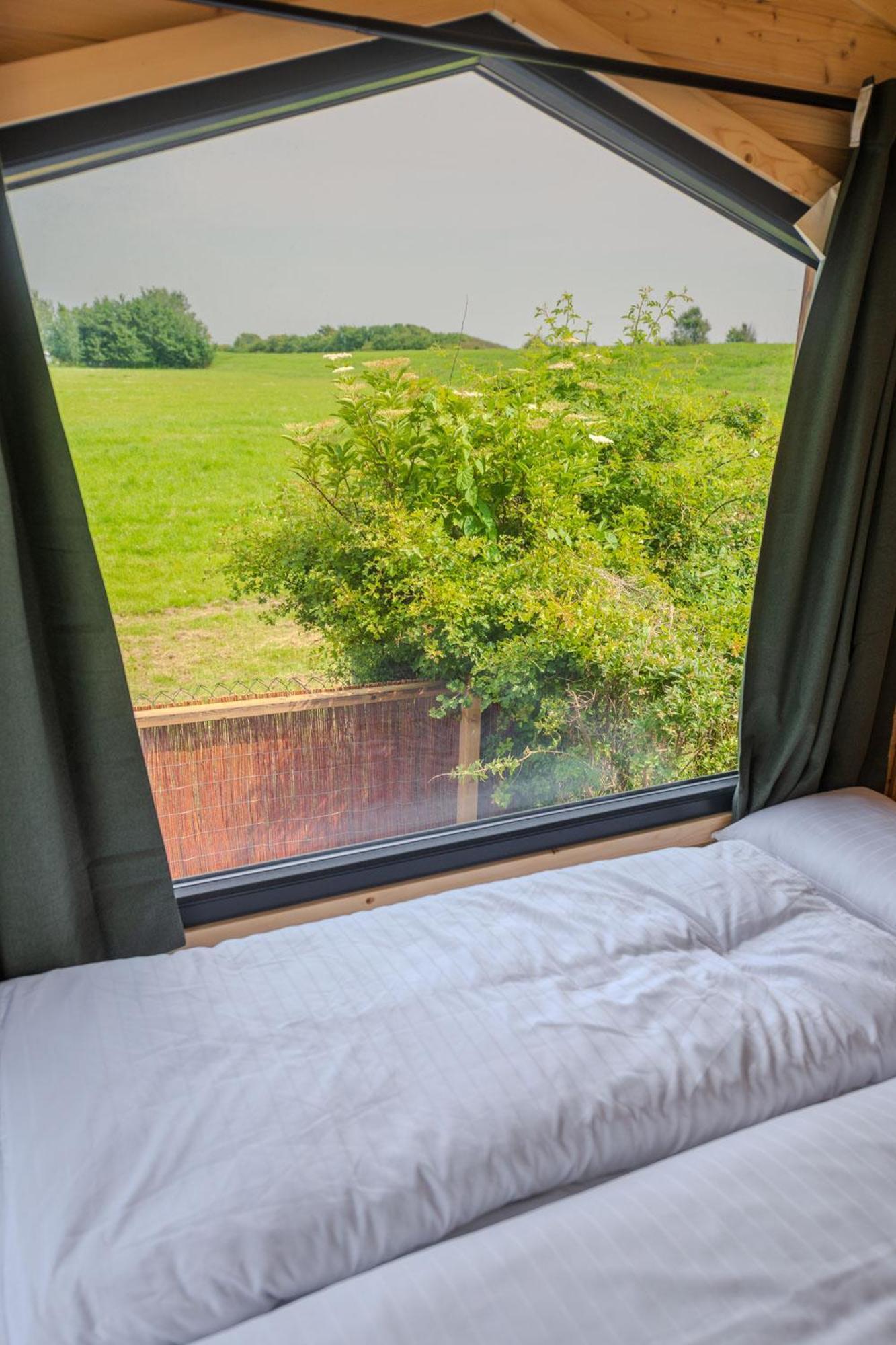 Auszeit 27 - Tiny Haeuser Heringsdorf  Pokoj fotografie