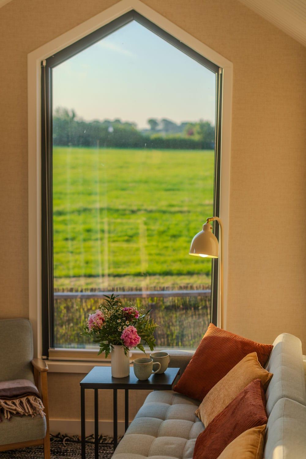 Auszeit 27 - Tiny Haeuser Heringsdorf  Pokoj fotografie