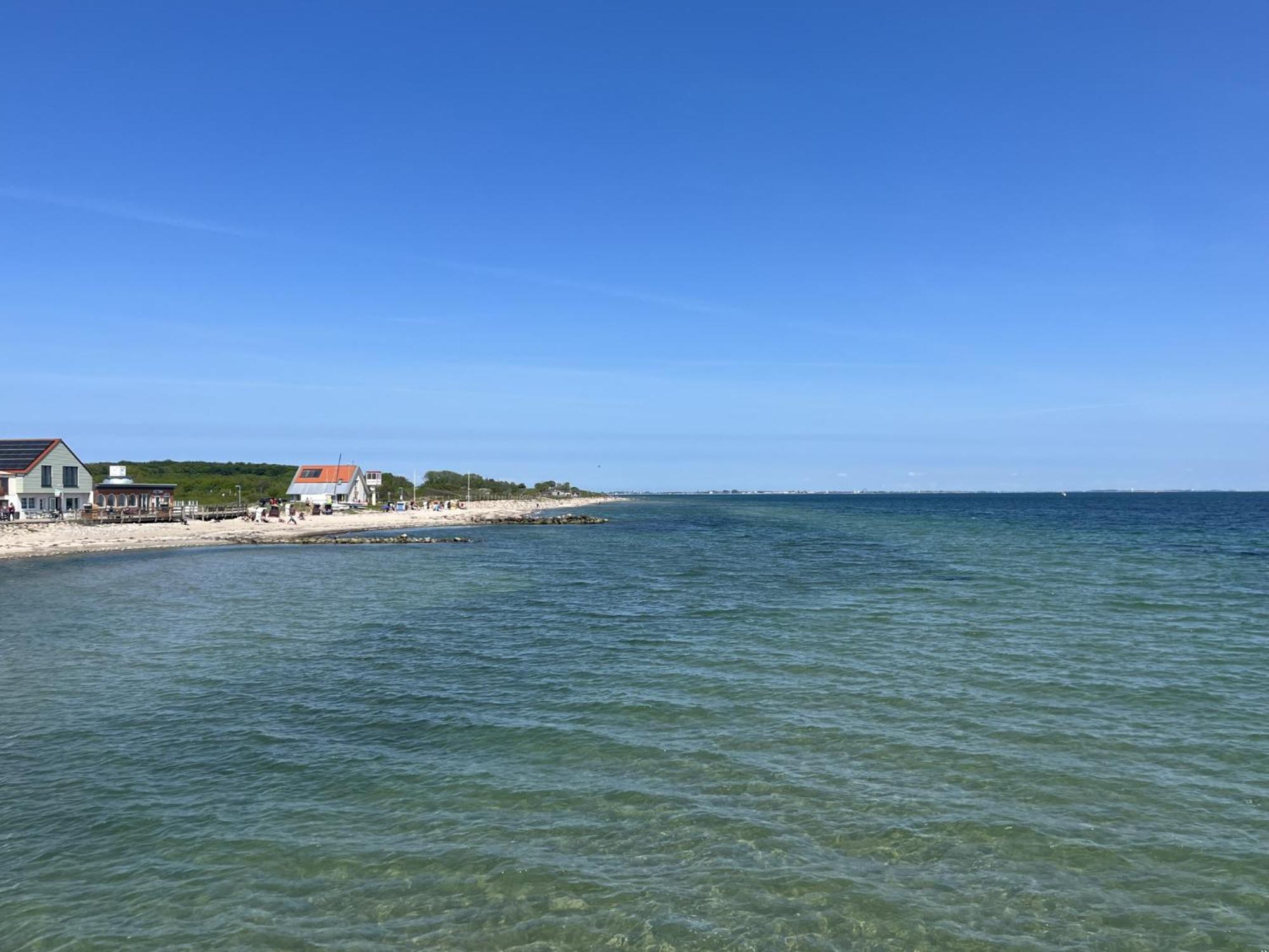 Auszeit 27 - Tiny Haeuser Heringsdorf  Exteriér fotografie