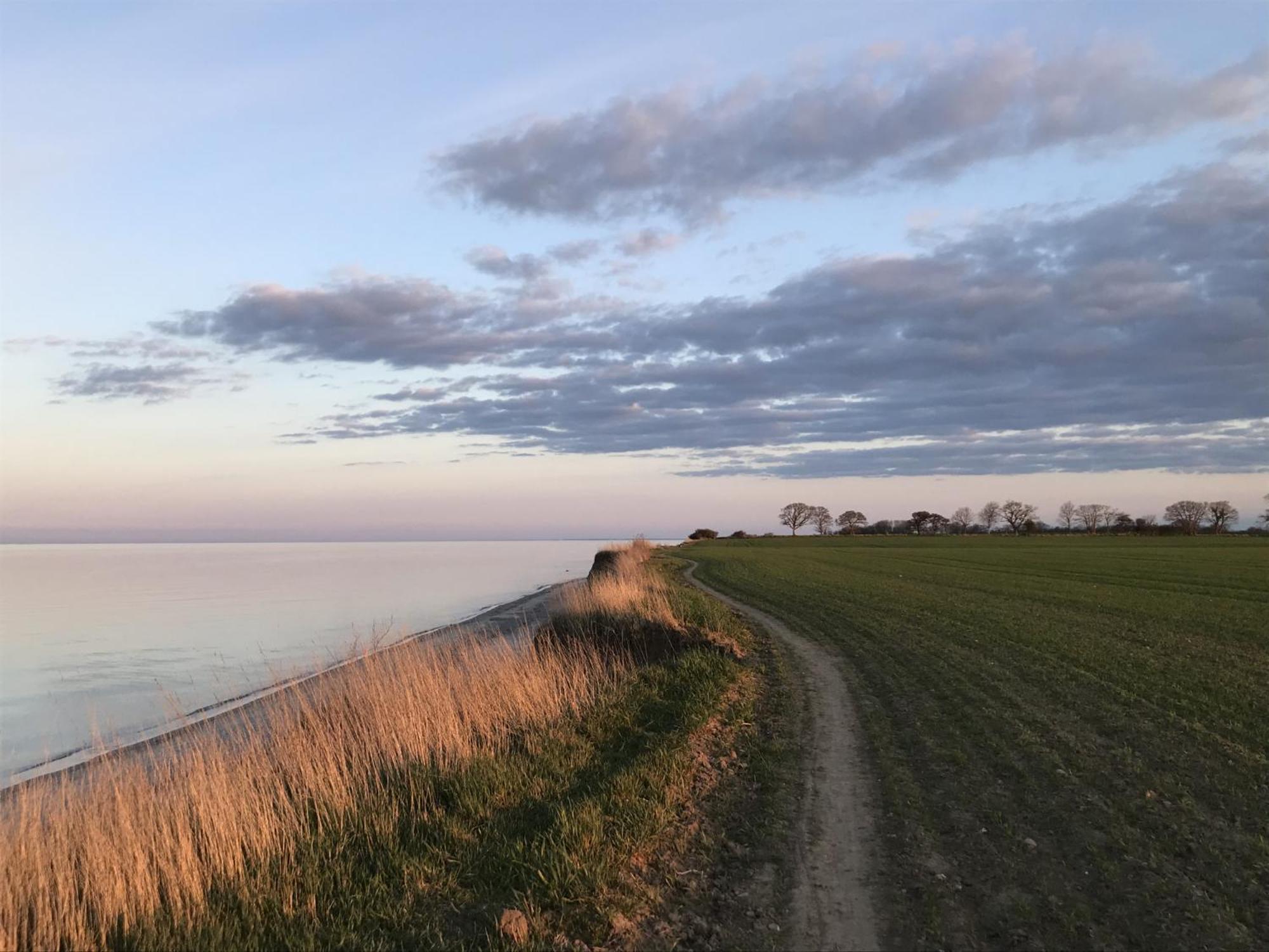 Auszeit 27 - Tiny Haeuser Heringsdorf  Exteriér fotografie