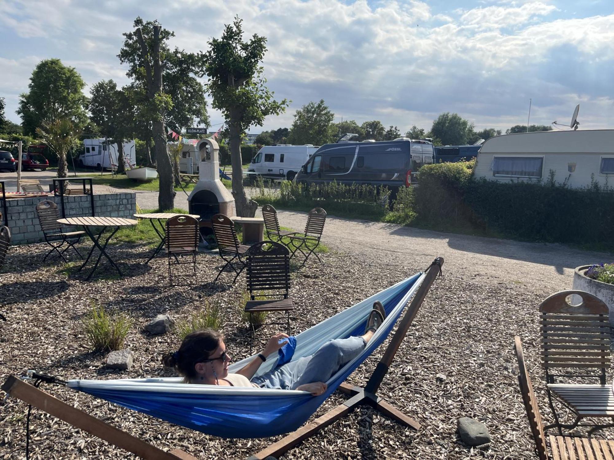 Auszeit 27 - Tiny Haeuser Heringsdorf  Exteriér fotografie