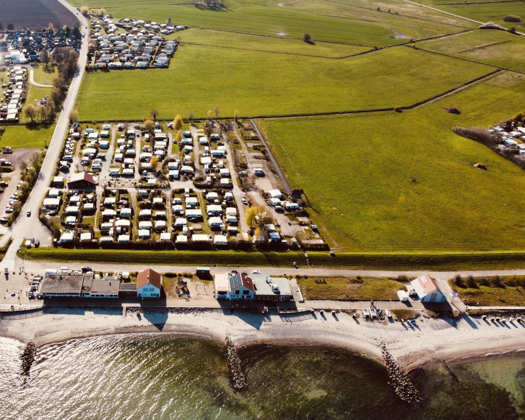 Auszeit 27 - Tiny Haeuser Heringsdorf  Exteriér fotografie